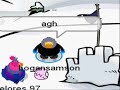 Club Penguin Merry Penguin Christmas - Episode 2 : A search for Santa\ Club Penguin Merry Penguin Christmas - Episode 2 : A search for Santa\