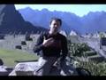 05 - 'Our Father' series in Machupicchu