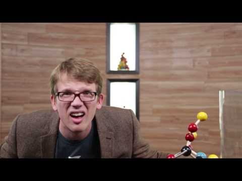 Crash Course Chemistry: Outtakes #3