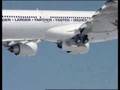 first flight of an Airbus A340-600
