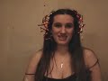 12 Days of Christmas with johnreagannumber1 & samsarajade