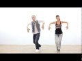 2Step Hip Hop Dance Crew - Owl City - Fireflies Choreography