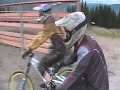 Hafjell freeride downhill montainbike helmetcam - 999