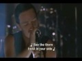 'With or Without ' live - U2