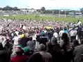Speech after the Connacht Final \ Speech after the Connacht Final \