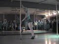 Show Paaldans.be opendeur