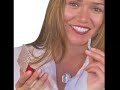 FLOSSING WITH BRACES