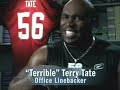 Office Linebacker 2 Office Linebacker 2
