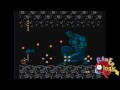 frankenstein returns in this castlevania-ish clone.