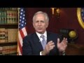 Corker Comments on Tonight's State of the Union Address