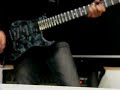 PERSONZ -BE HAPPY- guitar copy PERSONZ -BE HAPPY- guitar copy