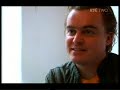 Dan Belton on No Experience Required Dan Belton on No Experience Required