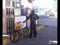 Grelo V-Power 98