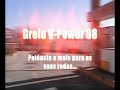 Grelo V-Power 98