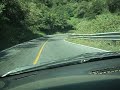 CARRETERAS PELIGROSAS 