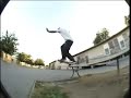 Mike Carroll fully flared Mike Carroll fully flared