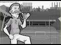 Stan James Original Free Kick Challenge.. Good TacTics. Stan James Original Free Kick Challenge.. Good TacTics.