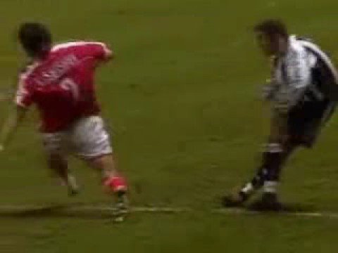 Soccer Game - Compilation of all sorts of crazy dribbles and tricks that will just make you realize why it's called the beautiful game. AUDIO TRACK:
