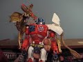 Beast Wars II Lio Convoy Beast Wars II Lio Convoy