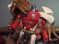 Beast Wars II Lio Convoy