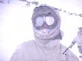 Freeride sit ski Marian Ligda from Europe, Slovakia Freeride sit ski Marian Ligda from Europe, Slovakia