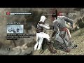 Soul do Mato to Assassin's Creed