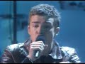 Justin Timberlake - Cry Me A River (live @ Billboard Music A