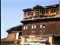 tomb of jesus   kashmir india