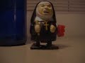 Sputtering Nun.avi Sputtering Nun.avi
