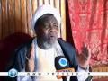 Al-Qods Day in Nigeria's Zaria.2009.
