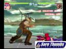 Sega Dreamcast DEAD OR ALIVE 2