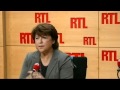 Martine Aubry, Maire Ps De Lille, Candidate À La Primaire De Son Parti : Qui Incarne La  gauche Mol