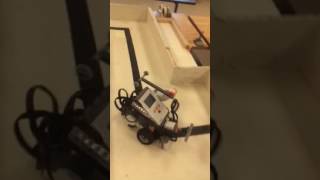 Line Following Robot