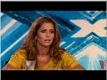 X Factor 2008 BAD audition X Factor 2008 BAD audition