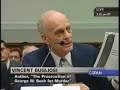 vincent bugliosi on weapons of mass destruction