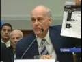 Vincent Bugliosi on Weapons of Mass Destruction