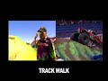 Monster Jam - World Finals 9 DVD Trailer