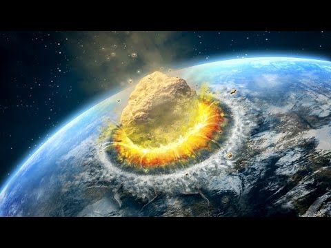 Killer Asteroid Coming Soon-ish...