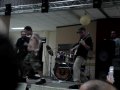 Alcoholic youth - Robar