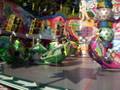 Break Dancer Rasch Offride