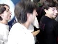 Invas�o nas salas do 1� e 2� ano