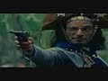 Cangaceiros em a��o. [Baile Perfumado]