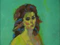 1993 htv programme. rebecca evans - a portrait.