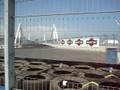 valencia strit circuit formula 1 desde el puente