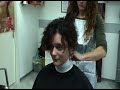 Angelinas Head & Face shaving Angelinas Head & Face shaving