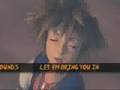 Kingdom Hearts AMV Lights and Sounds