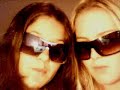 katrine og camilla-truly,madley,deepley