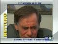 Roberto Vecchioni- Pensieri D'Autore- Pascoli