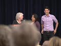Mario Savio Memorial Lecture - Elizabeth Warren