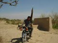 hunting in pakistan 2008 shadab khurram out of multan